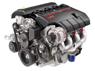 P56D5 Engine
